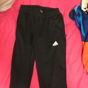 Adidas Soccer Pants